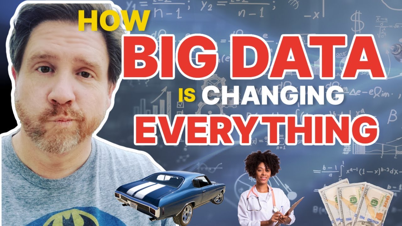 Big Data - YouTube