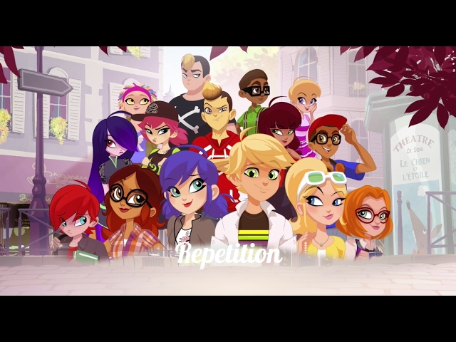 Miraculous Br: Ladybug: O que aconteceu com o 2D?