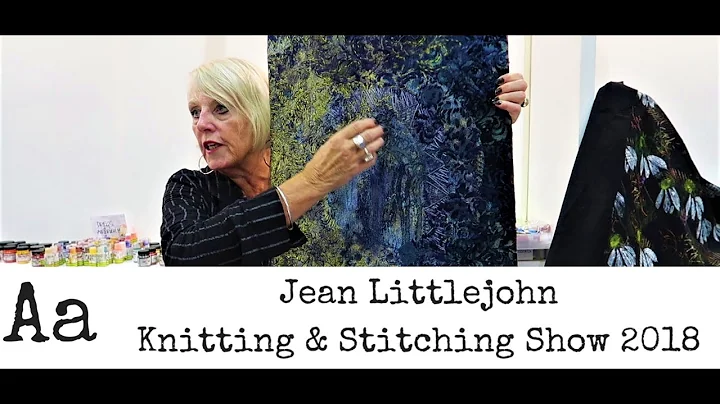 ** Learn How To ** Create Embroidery Designs with ...