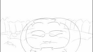 Fart Animation