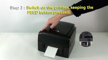 EZ100/300/500 Calibration