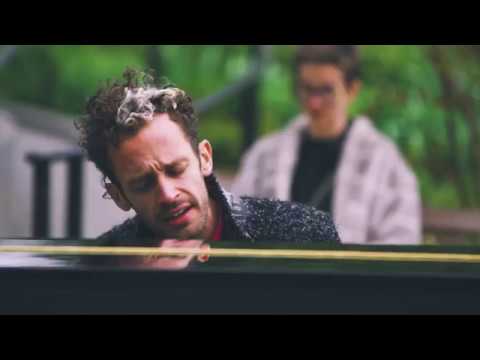 Wrabel - Poetry In The Park