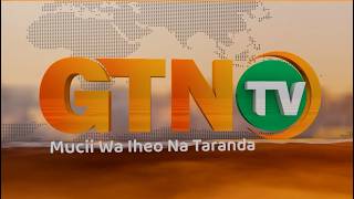 GTN@1 NA LUCY NDUNG'U