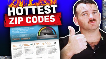 Wholesaling Real Estate | Finding The Hottest Zip Codes, and CASH Buyers!