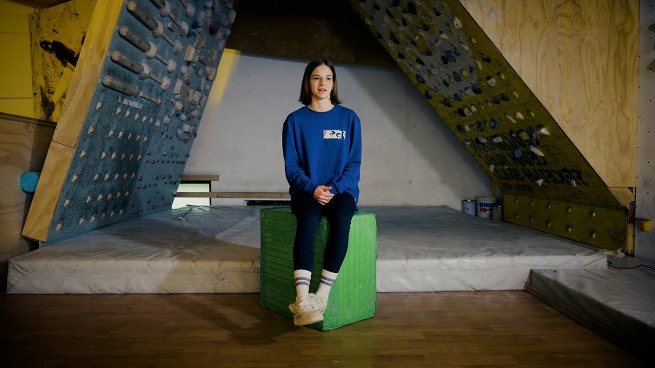 Valentina Arnoldi: Dall'esordio a Campionessa Italiana | By Rock Experience