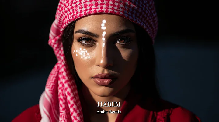 Best Arabic Remix ❤️ Romantic Habibi Love Mix | Best Arabic Love Songs 2025