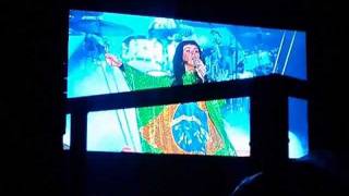 Show da Katy Perry-SP  Parte 4