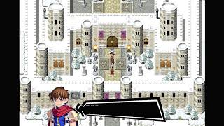 Animated Message Window Plugin for RPG Maker MZ