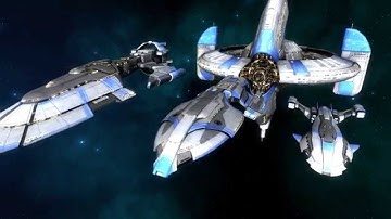 Master of Orion Video Trailer Dev Diaries Episode 2 - PC