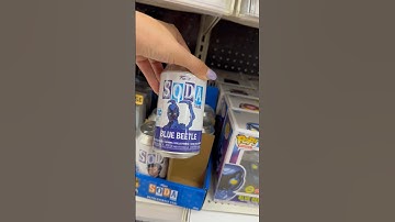 Funko Pop Hunt at a Target!