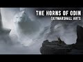 SkyMarshall Arts - The Horns of Odin