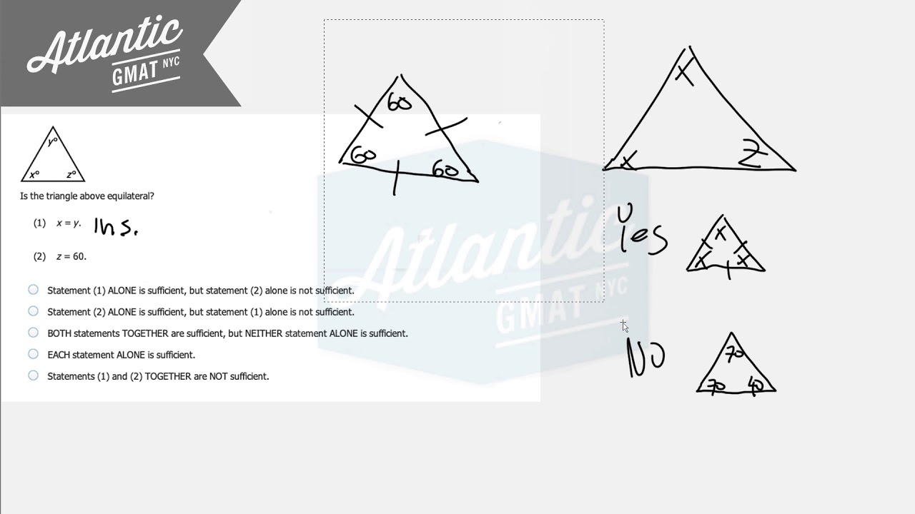 Gmat Vs Gre For Mba Admission 2021 Atlantic Gmat Tutoring