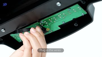 2. E07 Error for YPOO Model V8 After-sales Q&As.