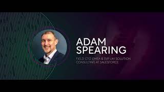 Tech, Cyber & Ai Live 2021