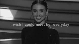 Ekaterina Leonova She Is My Idol, My Queen, My Everything