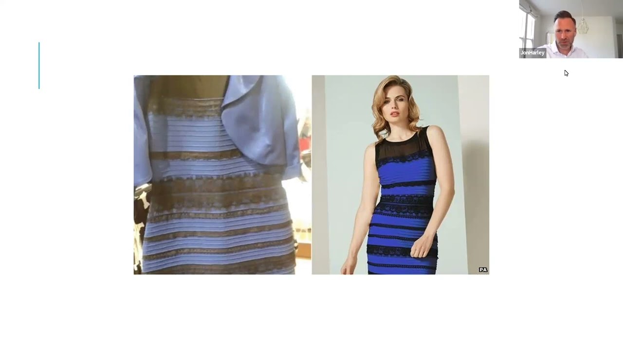 SU2SU Welcomes Jonathan Harley partner at Coode associates talking to our Founders Community