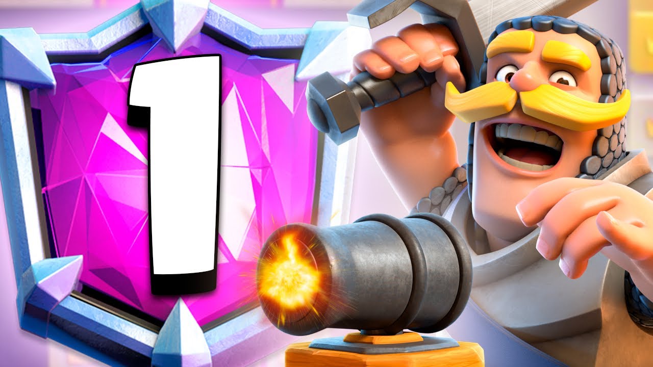 Clash Royale on X: It feels good to be the King 👑🍸   / X