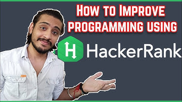 How to Improve Programming Skills using Hacker Rank