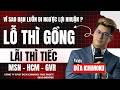 Chứng khoán hôm nay : Lỗ thì gồng – lãi thì tiếc, Vì sao bạn luôn đi ngược lợi nhuận?