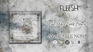 Fleesh - The Stars Look Down (from &quot;The Next Hemisphere - A Rush Tribute)