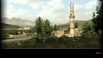 ARMA 2 - Operation Arrowhead Gameplay Part Two