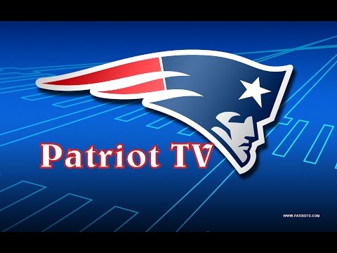 Patriot TV S1E7 10-4-2016