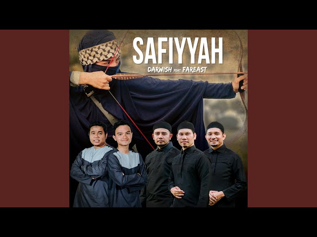 Safiyyah (feat. Fareast) class=