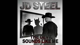 The Devil Sounds Like Me — JD Steel | Dark Outlaw Country Rap (Official Music Video) Net Worth