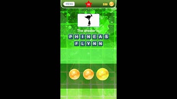 Who am I? Shadows - Level 11-20 Answer Walkthrough