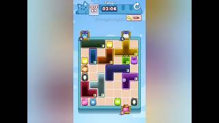 Drop the Cat! Level 69 Walkthrough