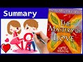 The Mastery of LOVE by Don Miguel Ruiz | Animated Book Summary