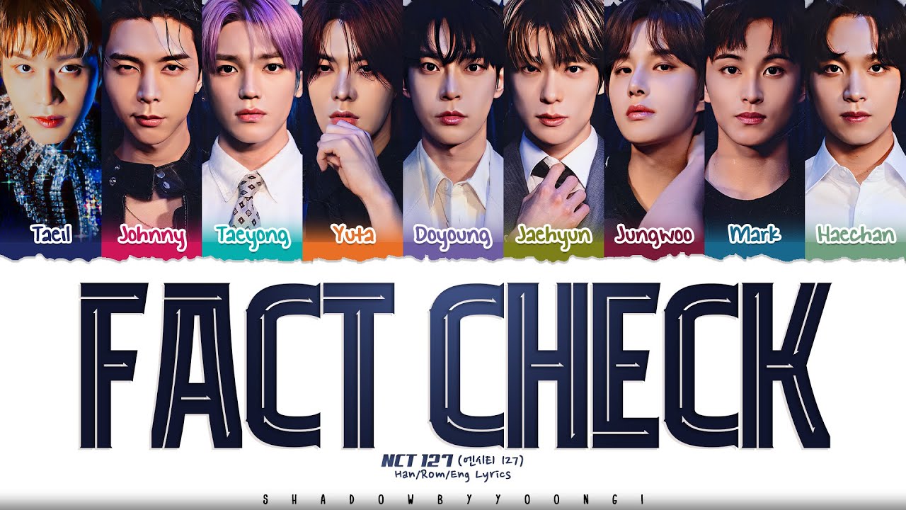 NCT 127 \