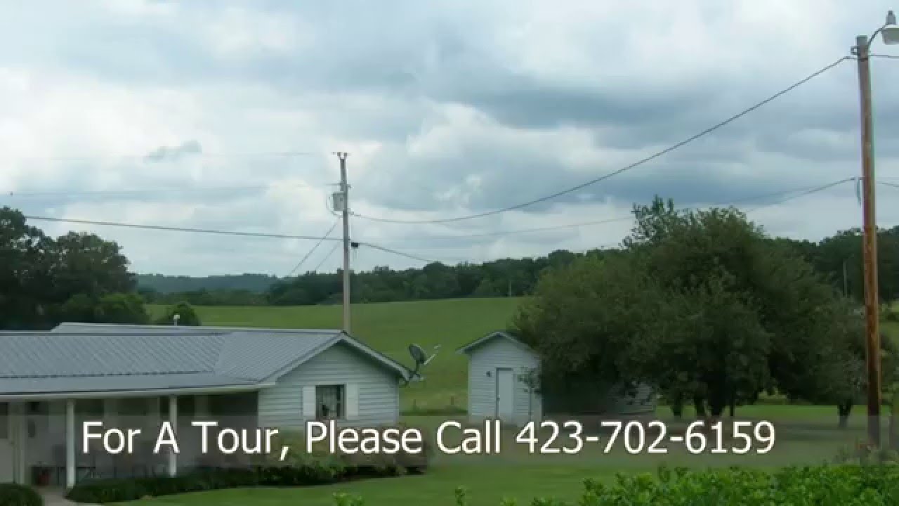 Willow Acres Home for Seniors Assisted Living Riceville TN