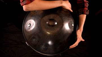 Shellopan "Celtic minor" demoed by Guillaume Chaveyriat