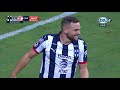 Debt de vincent janssen con rayados  rayados vs toluca  apertura 2019