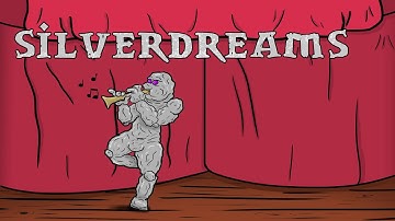 Silverdreams 6 - DELVE