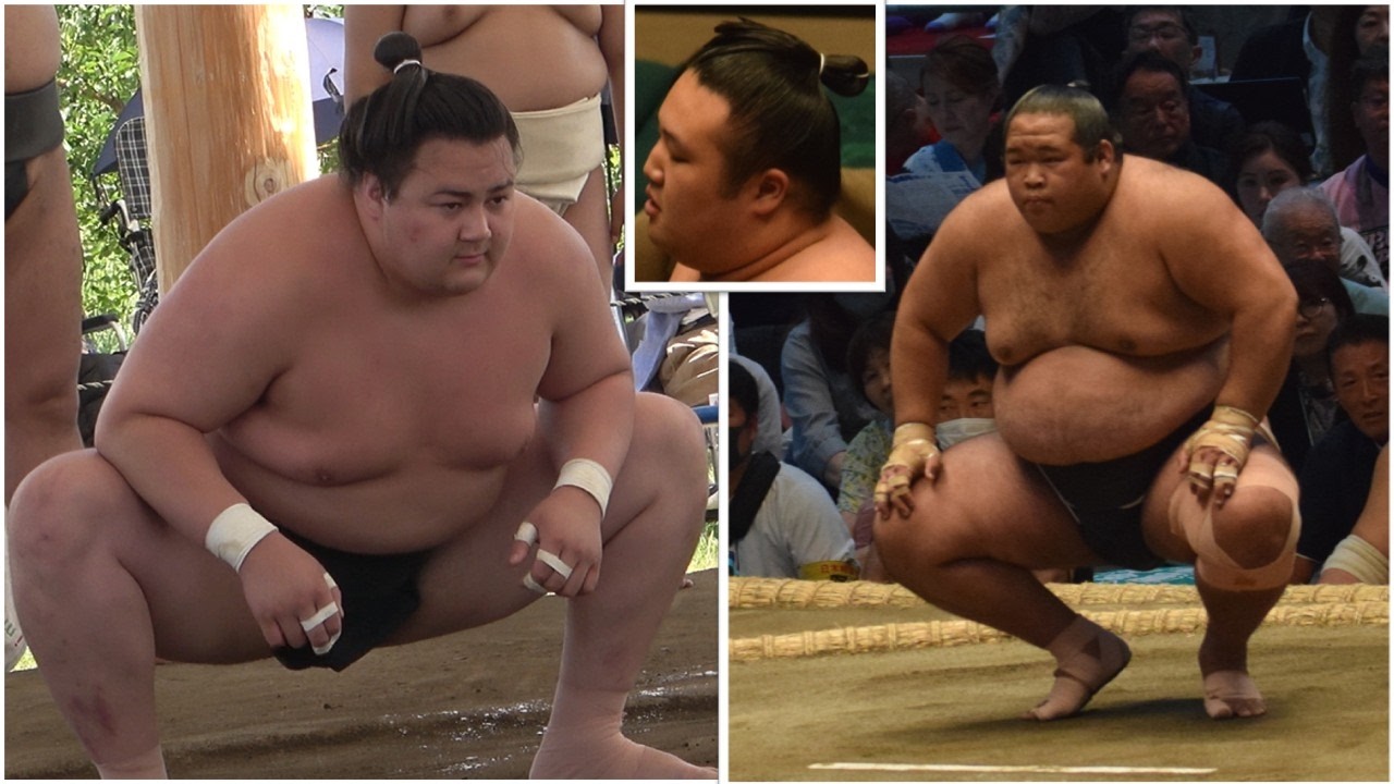 3 exciting promotions, 5 retirements (Sumo News, Jul 29th) - YouTube