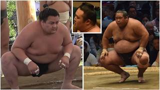 3 exciting promotions, 5 retirements (Sumo News, Jul 29th)