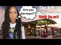 Fake “FRIEND” Left Me Stranded At SONIC| A Trifling STORYTIME *with pictures*