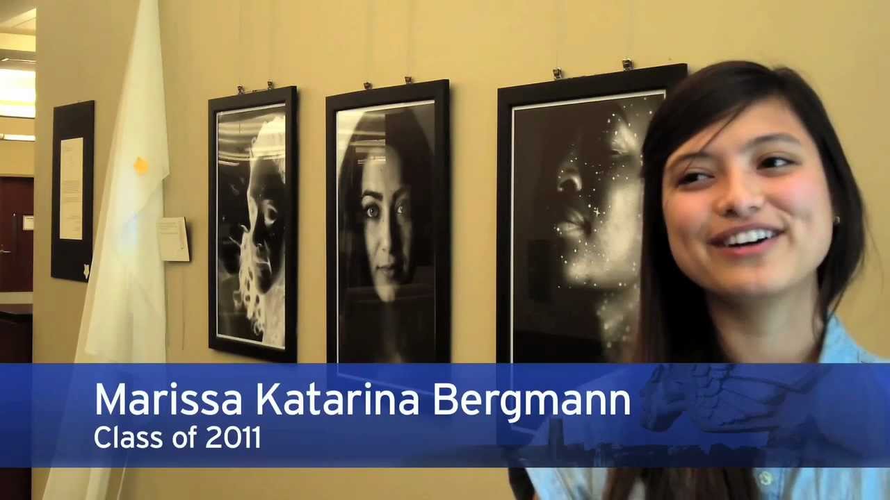 Getting Creative in the Library