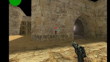 Counter Strike 1.6 Wallhack + Aimbot