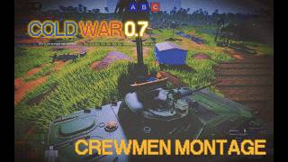  Cold War Pact Crewmen Montage Late 0.7