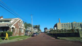 Canton, Ohio's Real Streets