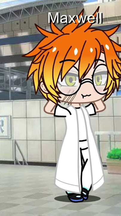 Maxwell Kastor X Jasmine Kastor(Livett)@NyxMoonReads