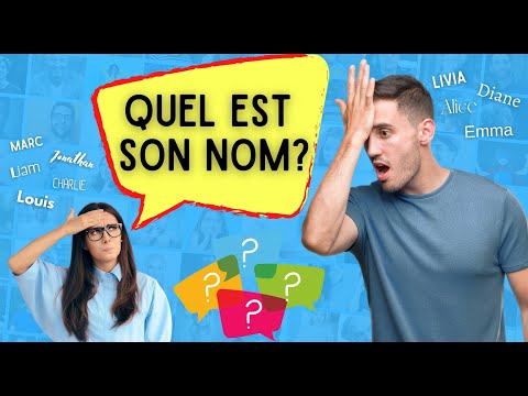 Vidéo: 4 façons de trouver des informations sur quelqu'un