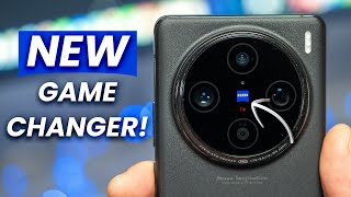 Next Level Smartphone Camera! - Vivo X100 Pro ( Unboxing & Review )