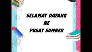 Pusat Sumber Smk Raja Lope Nor Rashid