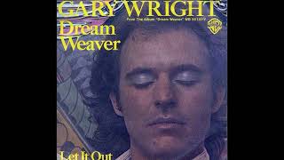 Video thumbnail of "Gary Wright ~ Dream Weaver 1975 Classic Rock Purrfection Version"