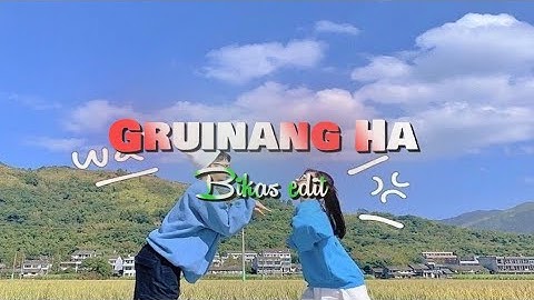 Khumtauya Mber __ Gruinang Ha 🎶 💗XML FILE 🔰_New Kaubru song 🎶 WhatsApp status videos 2023