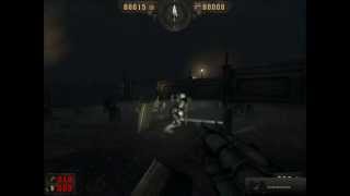 Painkiller Bug